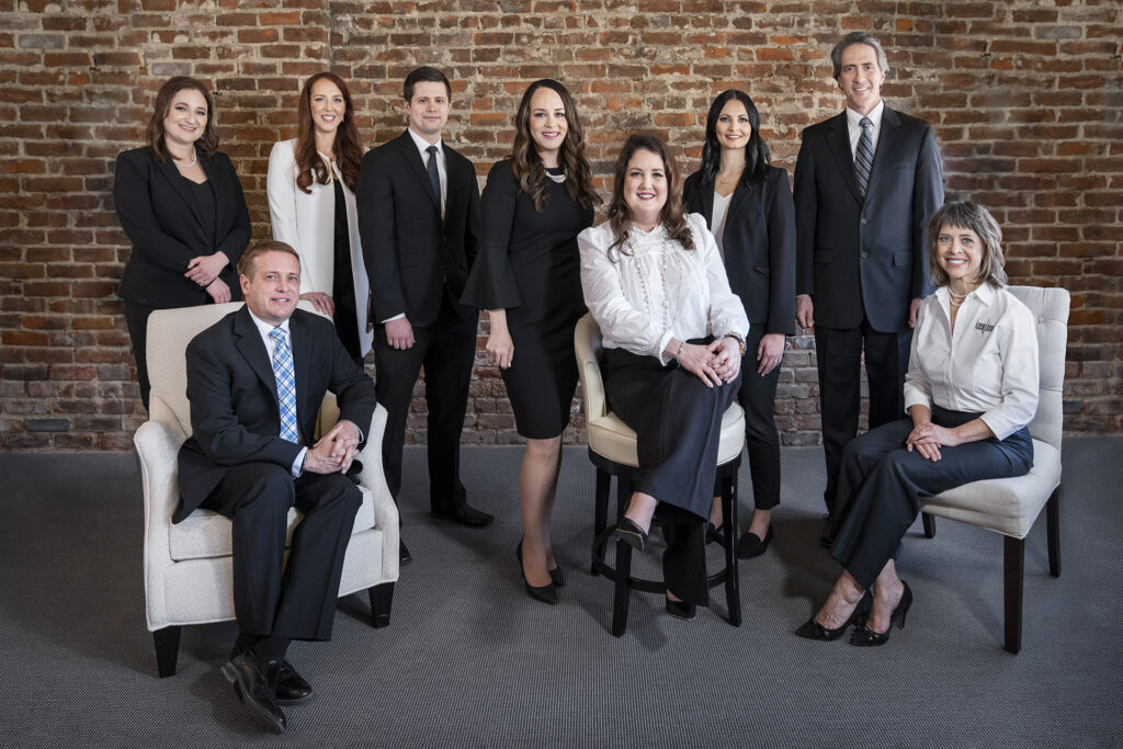 Omaha's Divorce Attorney Team